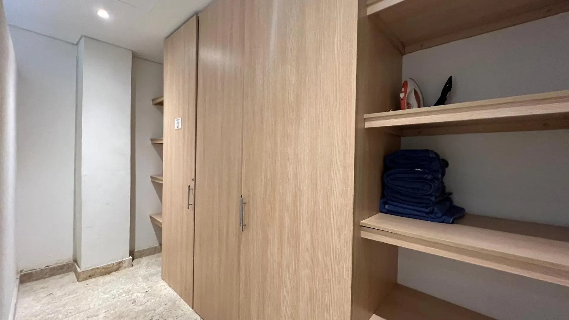 Apartament Edificio Casa De Rio Santa Marta