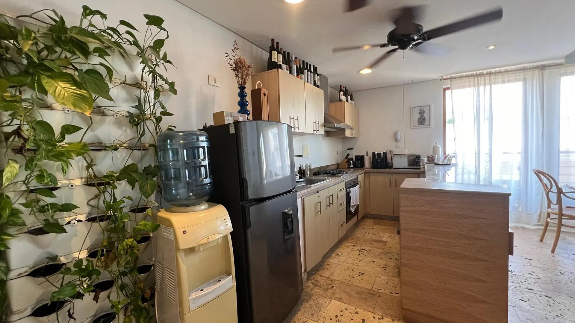 Apartament Edificio Casa De Rio Santa Marta  Santa Marta (Magdalena)