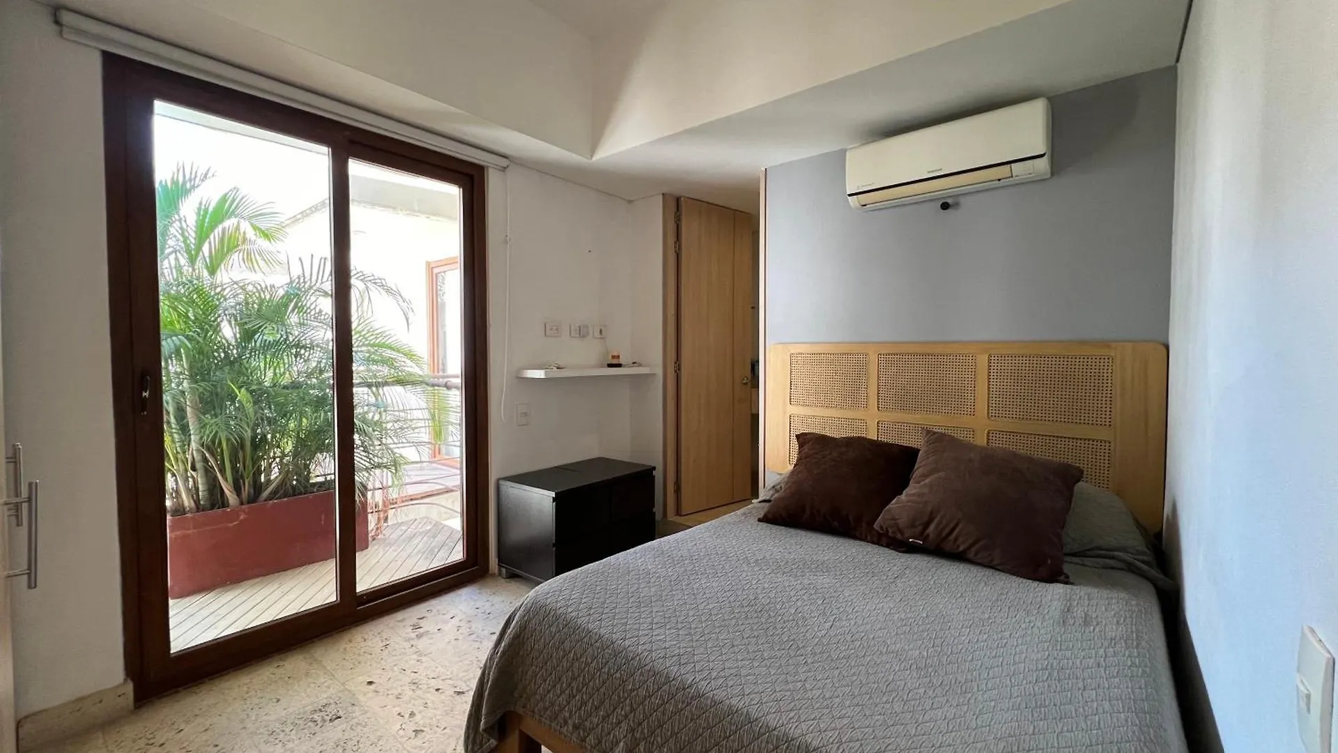 Apartament Edificio Casa De Rio Santa Marta  0*, Santa Marta (Magdalena) Kolumbia