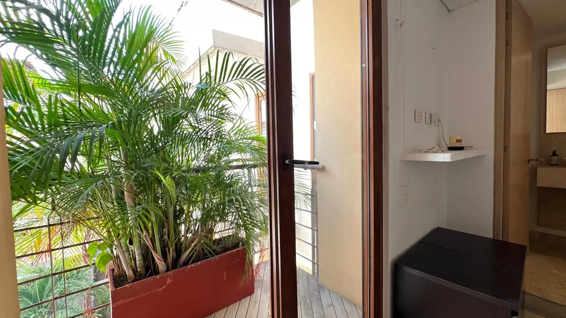 Apartament Edificio Casa De Rio Santa Marta