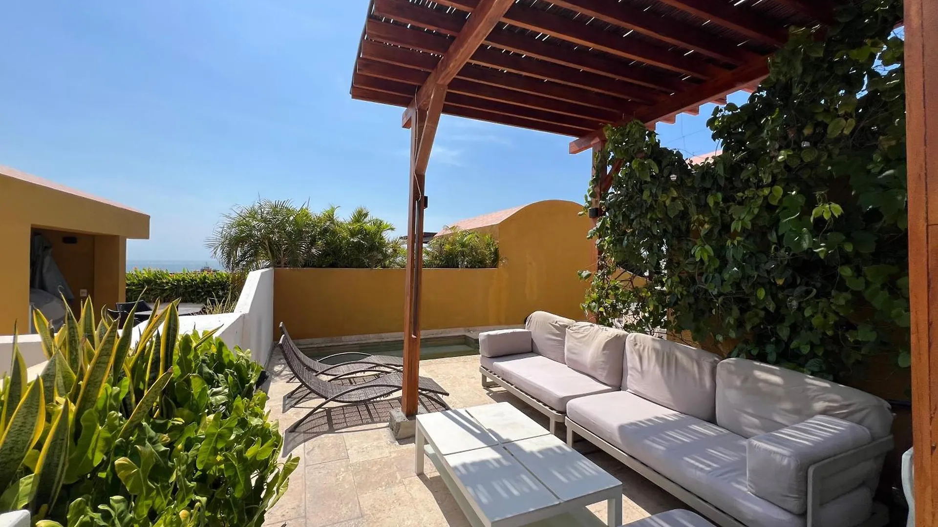 Apartament Edificio Casa De Rio Santa Marta
