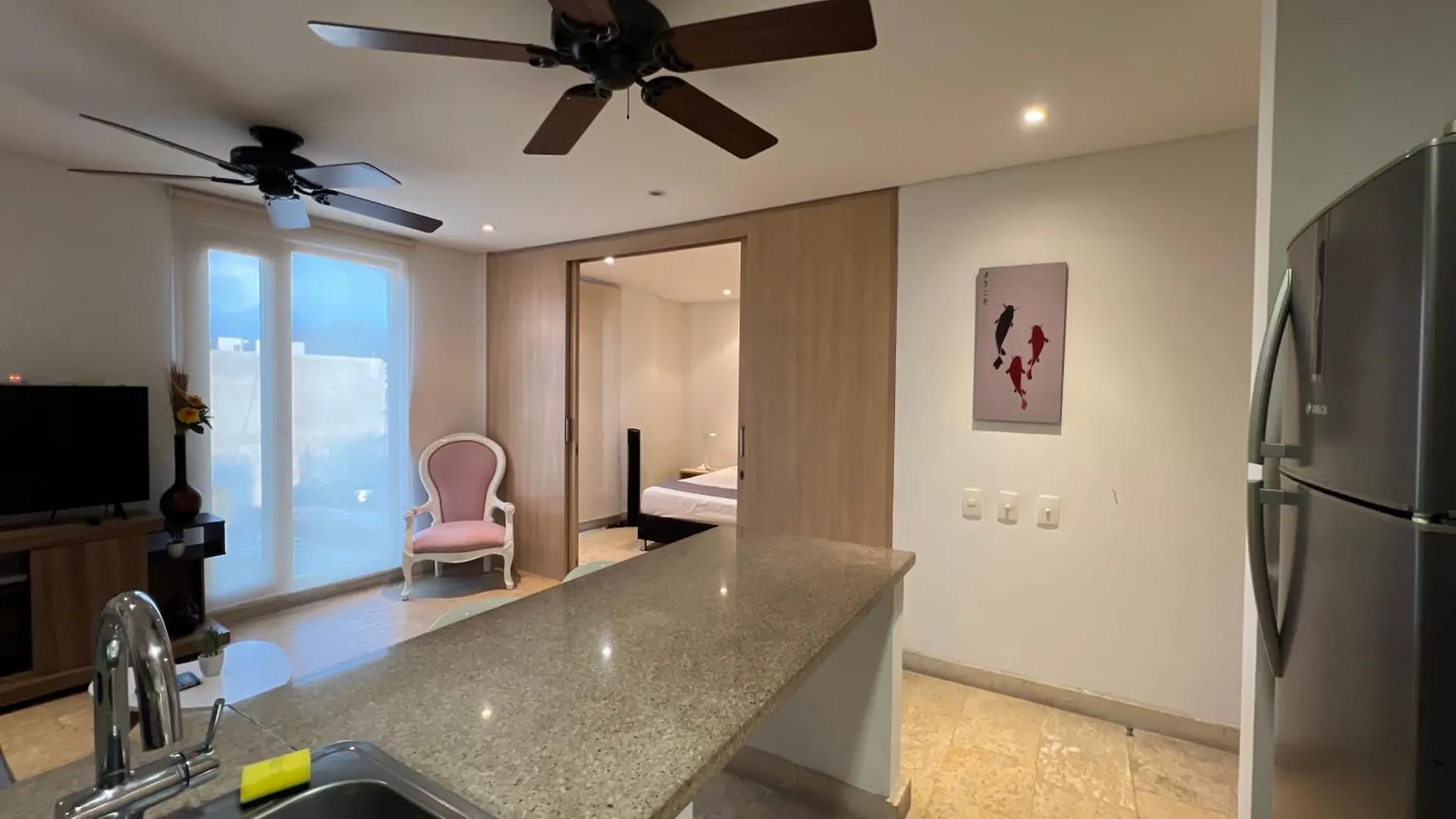 Apartament Edificio Casa De Rio Santa Marta   Santa Marta (Magdalena)