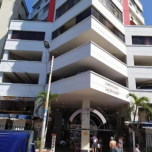 Edificio Santa Maria Del Mar Apartamento