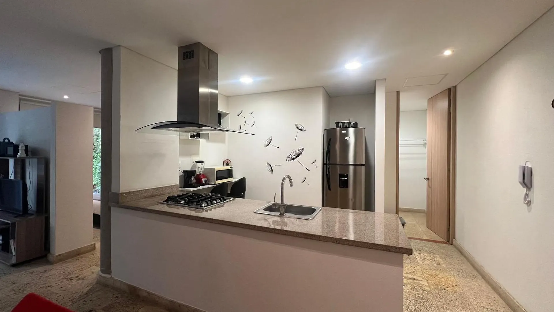 Apartamento Edificio Casa De Rio Santa Marta   Santa Marta (Magdalena)