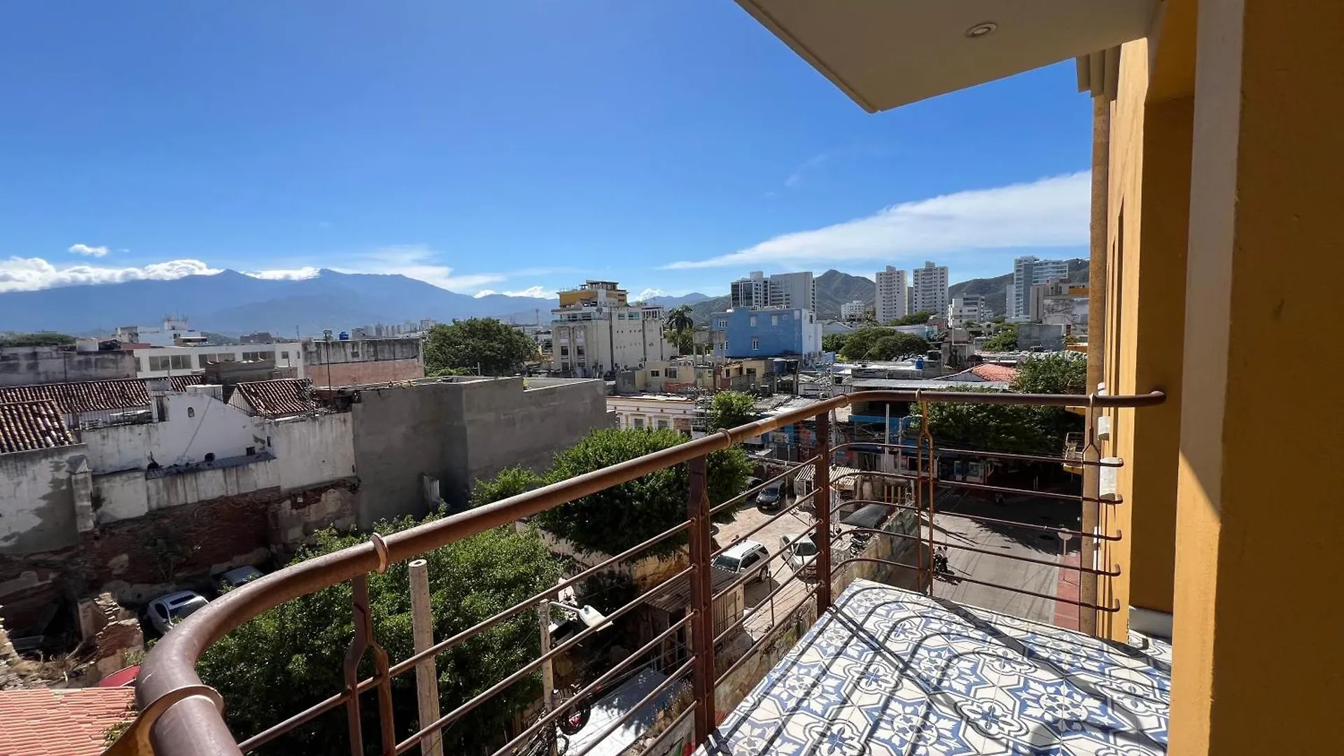 Apartamento Edificio Casa De Rio Santa Marta  Santa Marta (Magdalena)