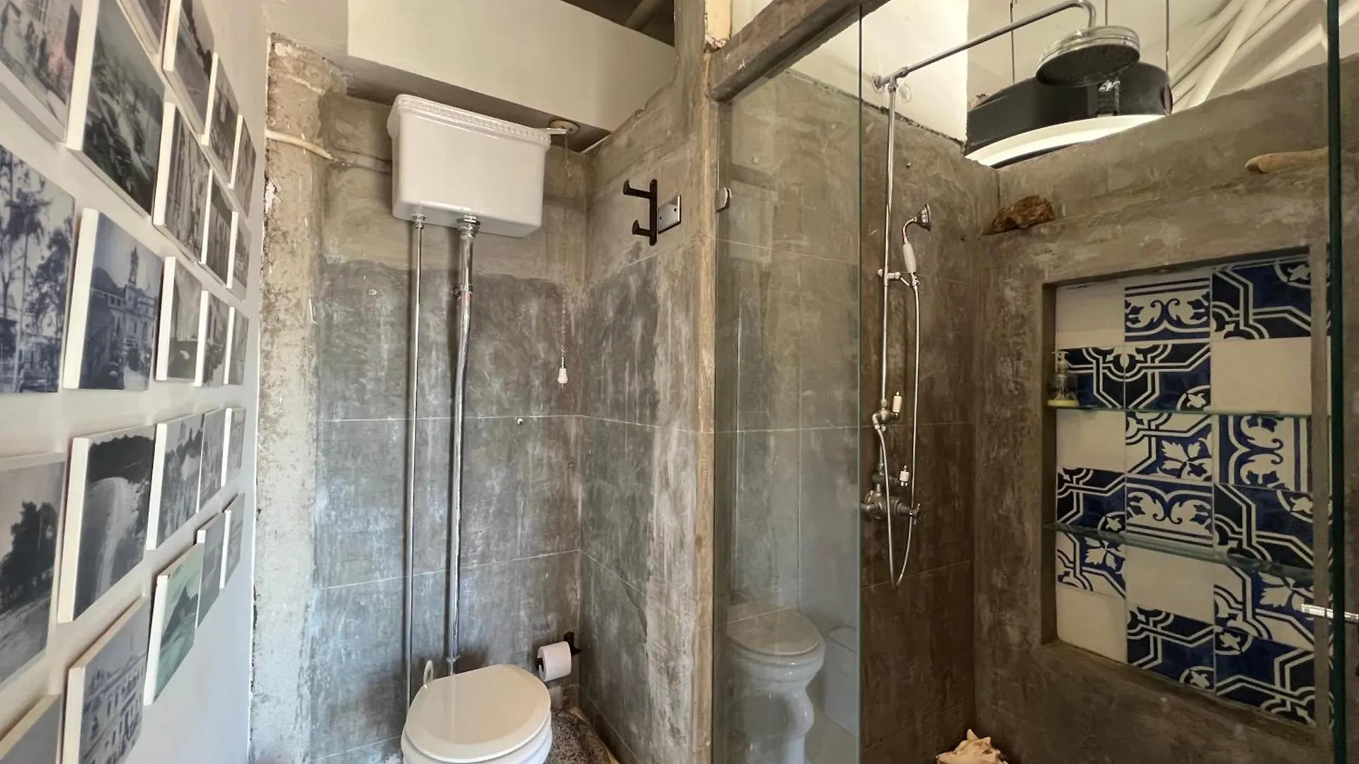 Apartamento Edificio Casa De Rio Santa Marta