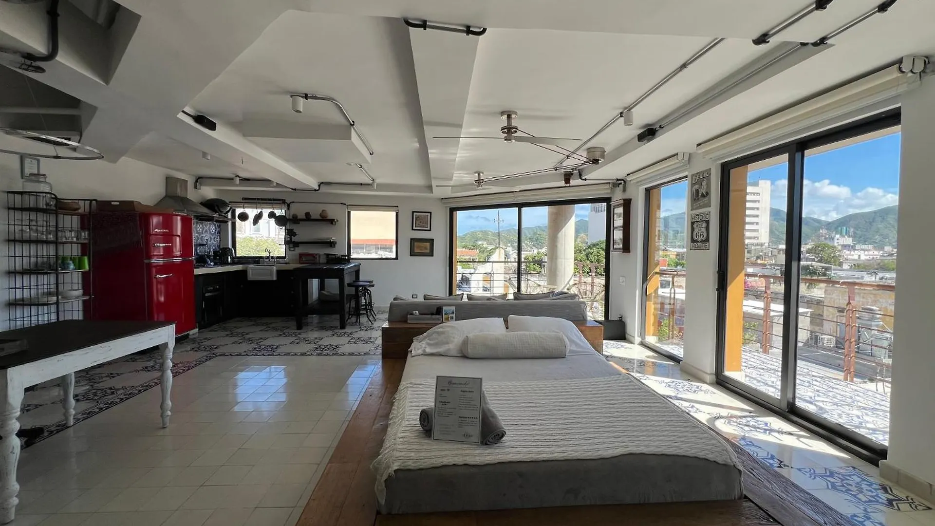Apartamento Edificio Casa De Rio Santa Marta  0*, Santa Marta (Magdalena) Colombia