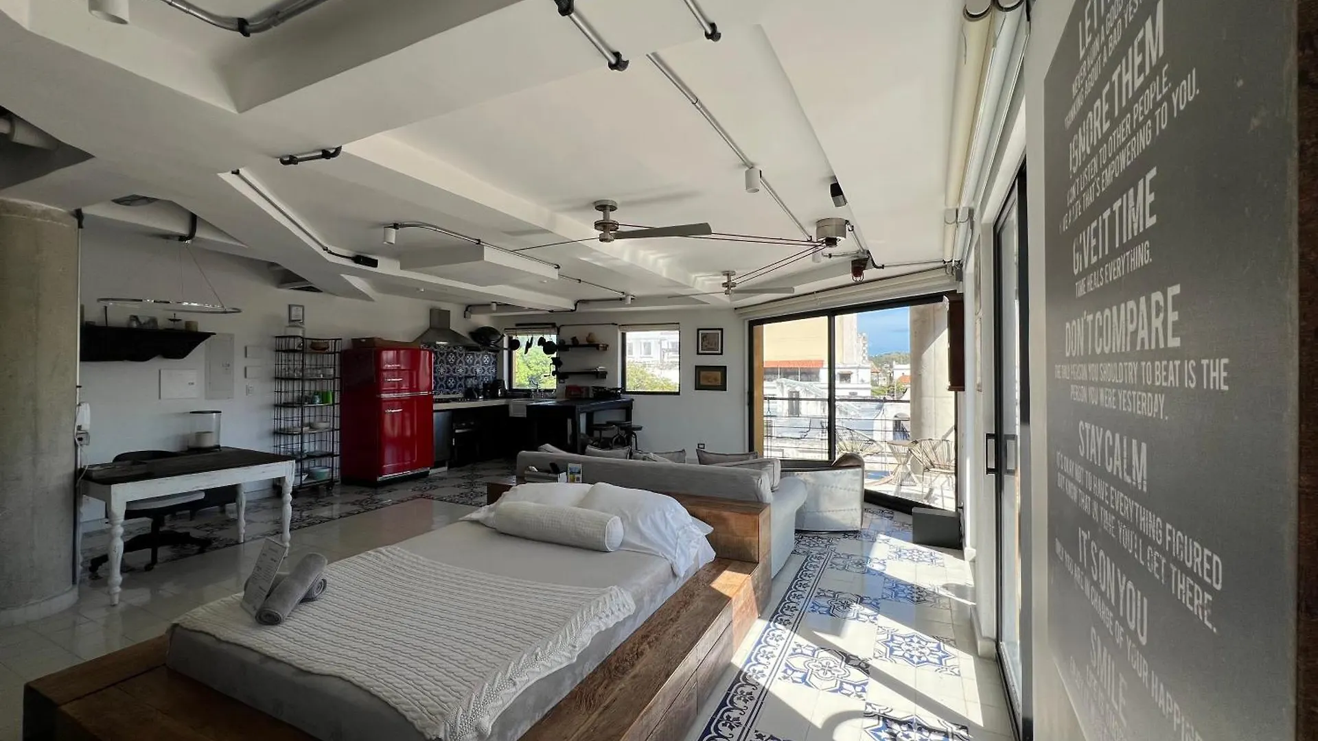 Apartamento Edificio Casa De Rio Santa Marta  Santa Marta (Magdalena)