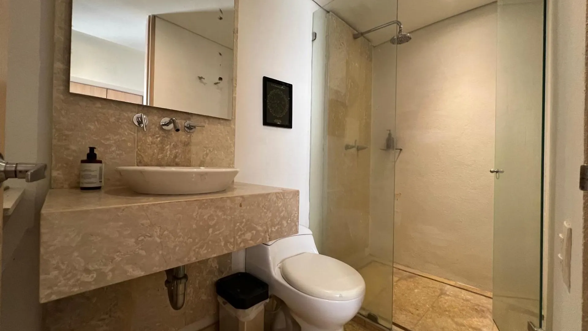 Apartamento Edificio Casa De Rio Santa Marta