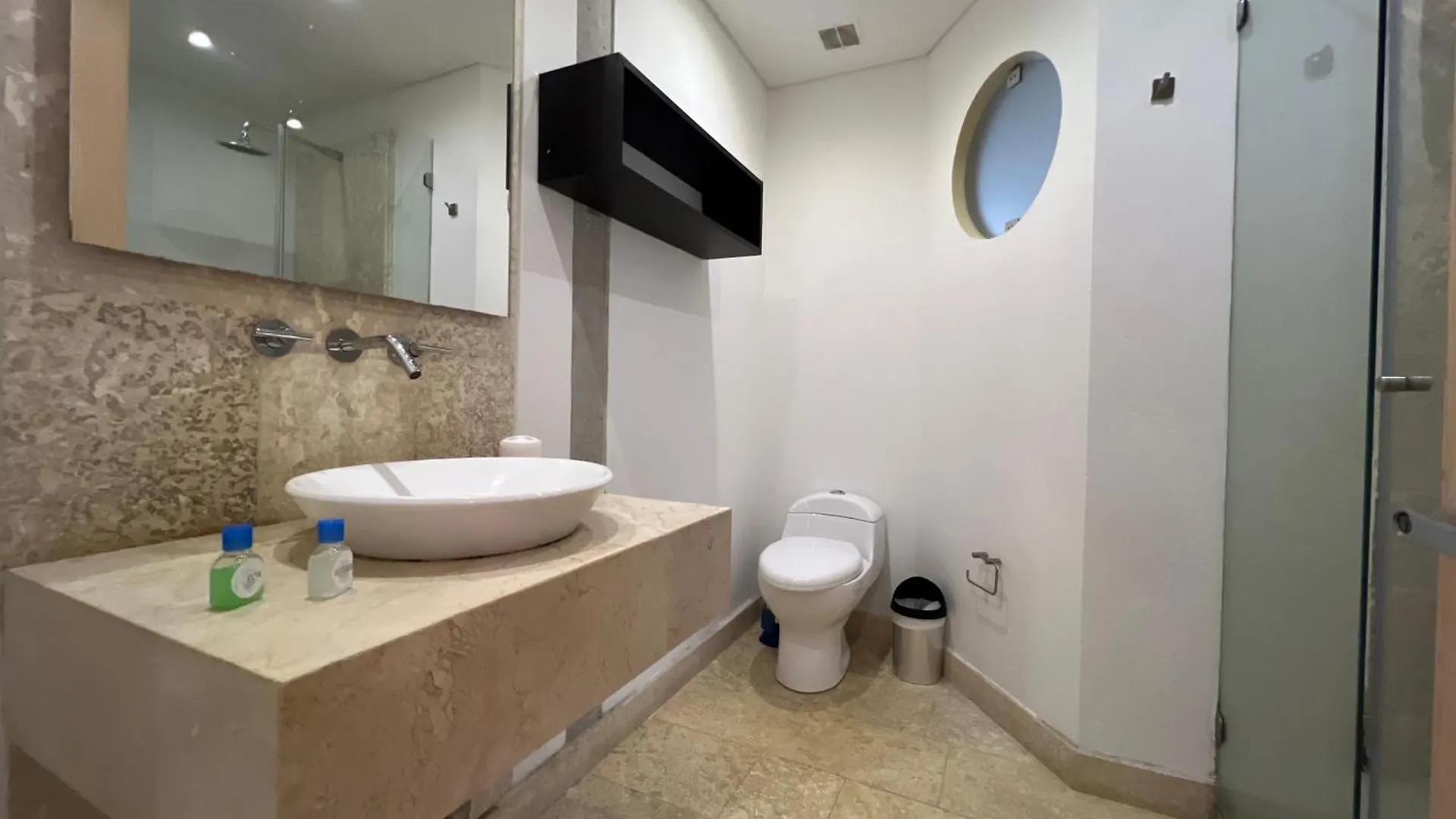 Apartamento Edificio Casa De Rio Santa Marta  0*, Santa Marta (Magdalena)